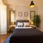 Olá - Castelo Iv Apartamento Lisboa