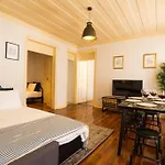 Olá - Castelo Iv Apartamento Lisboa