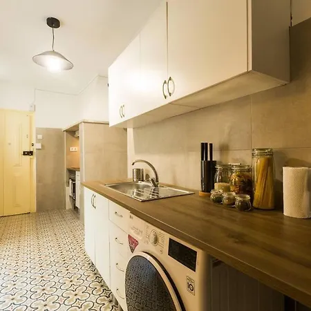 Apartment Ola - Castelo Iv Lisbon