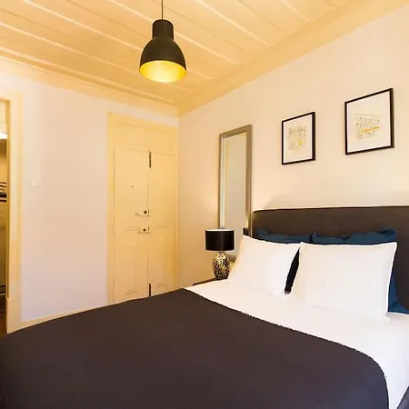 Apartamento Ola - Castelo Iv