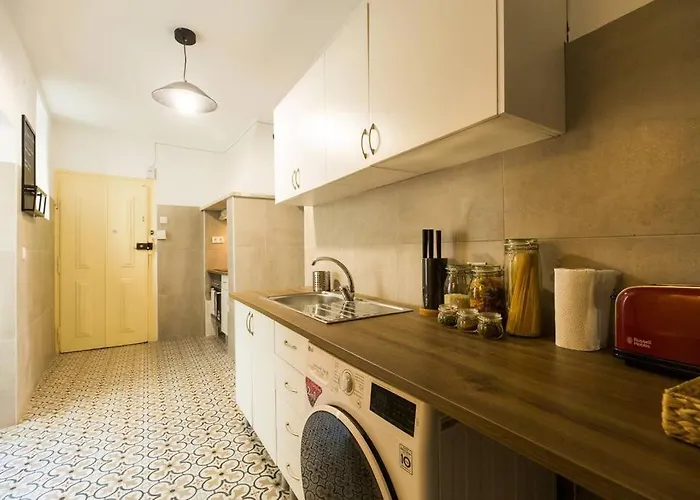 شقة Ola - Castelo Iv Lisboa