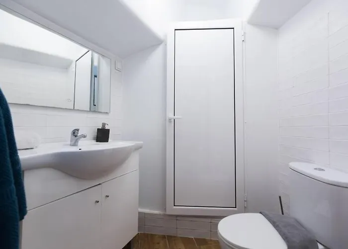 شقة Ola - Castelo Iv