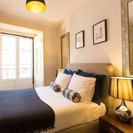 Ola - Castelo Iv Apartman *