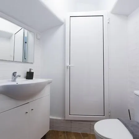 Apartamento Olá - Castelo Iv